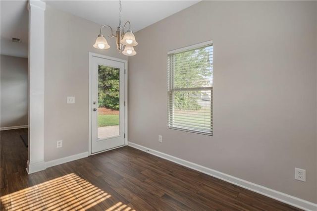 44 Forrest Hills Drive, Dallas, GA 30157