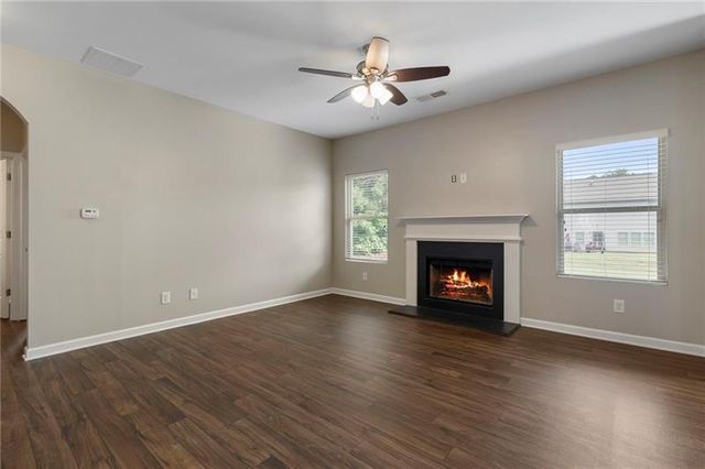 44 Forrest Hills Drive, Dallas, GA 30157