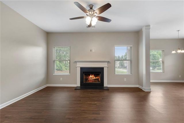 44 Forrest Hills Drive, Dallas, GA 30157