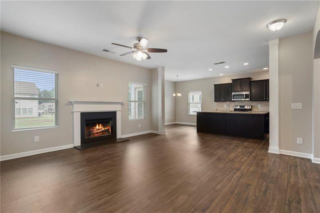 44 Forrest Hills Drive, Dallas, GA 30157