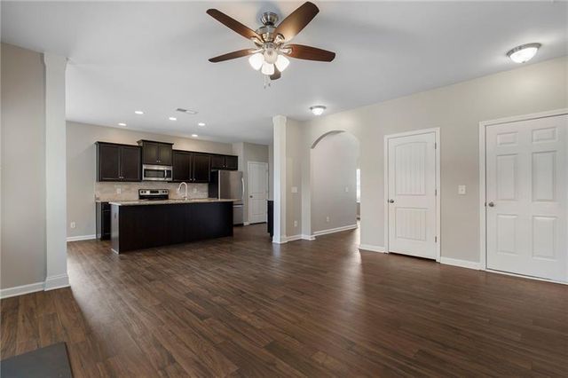 44 Forrest Hills Drive, Dallas, GA 30157