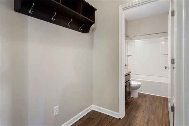 44 Forrest Hills Drive, Dallas, GA 30157