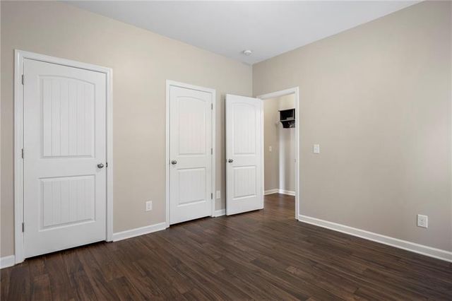 44 Forrest Hills Drive, Dallas, GA 30157