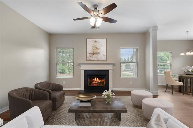 44 Forrest Hills Drive, Dallas, GA 30157