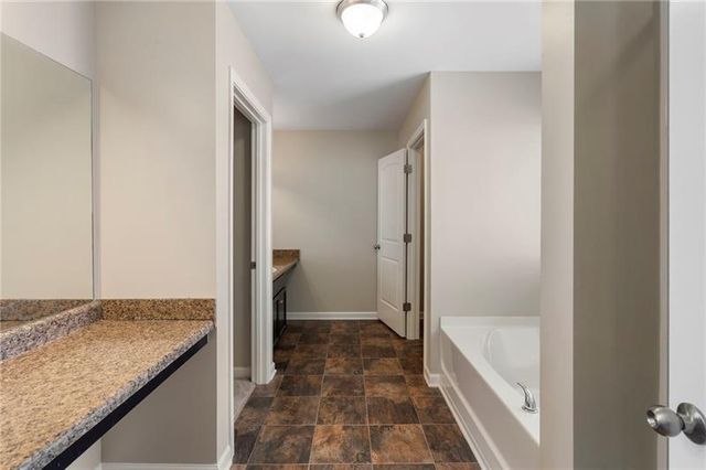 44 Forrest Hills Drive, Dallas, GA 30157