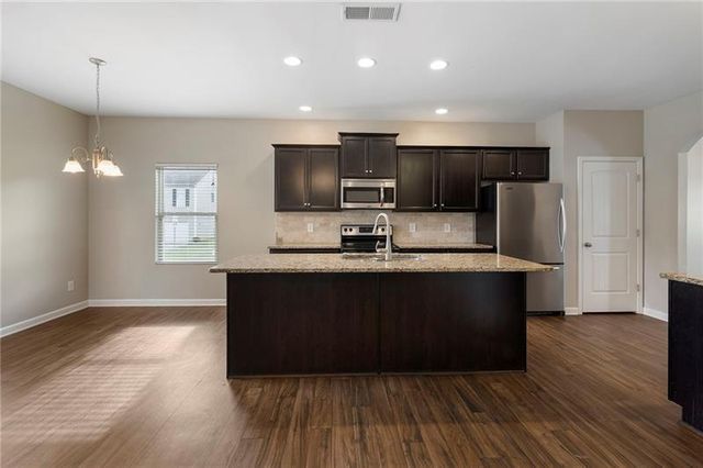 44 Forrest Hills Drive, Dallas, GA 30157