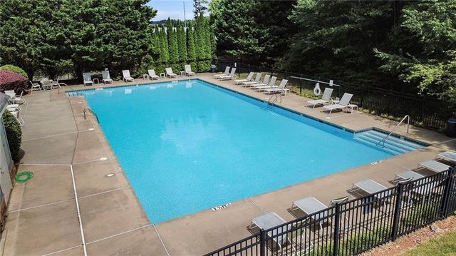 44 Forrest Hills Drive, Dallas, GA 30157