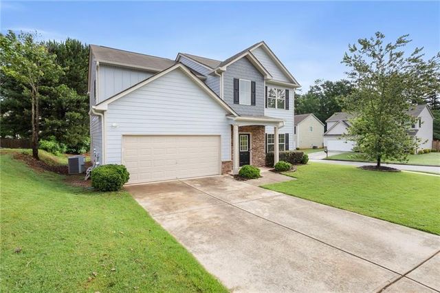 44 Forrest Hills Drive, Dallas, GA 30157