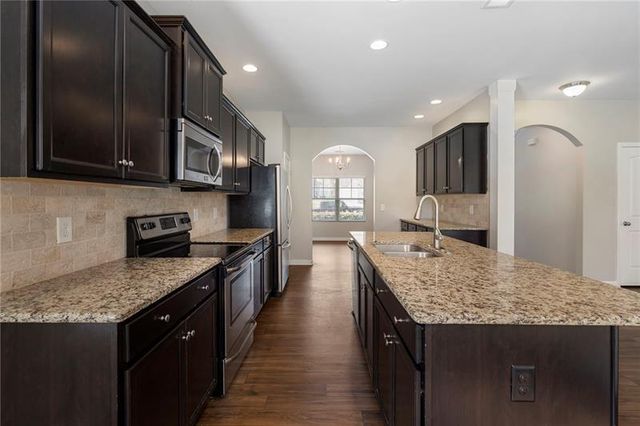 44 Forrest Hills Drive, Dallas, GA 30157