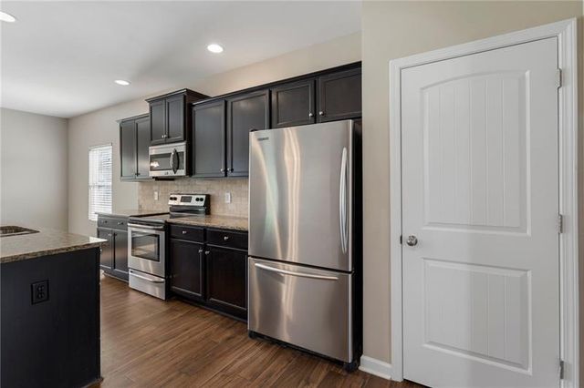 44 Forrest Hills Drive, Dallas, GA 30157