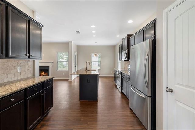 44 Forrest Hills Drive, Dallas, GA 30157