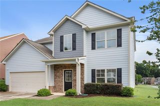 44 Forrest Hills Drive, Dallas, GA 30157