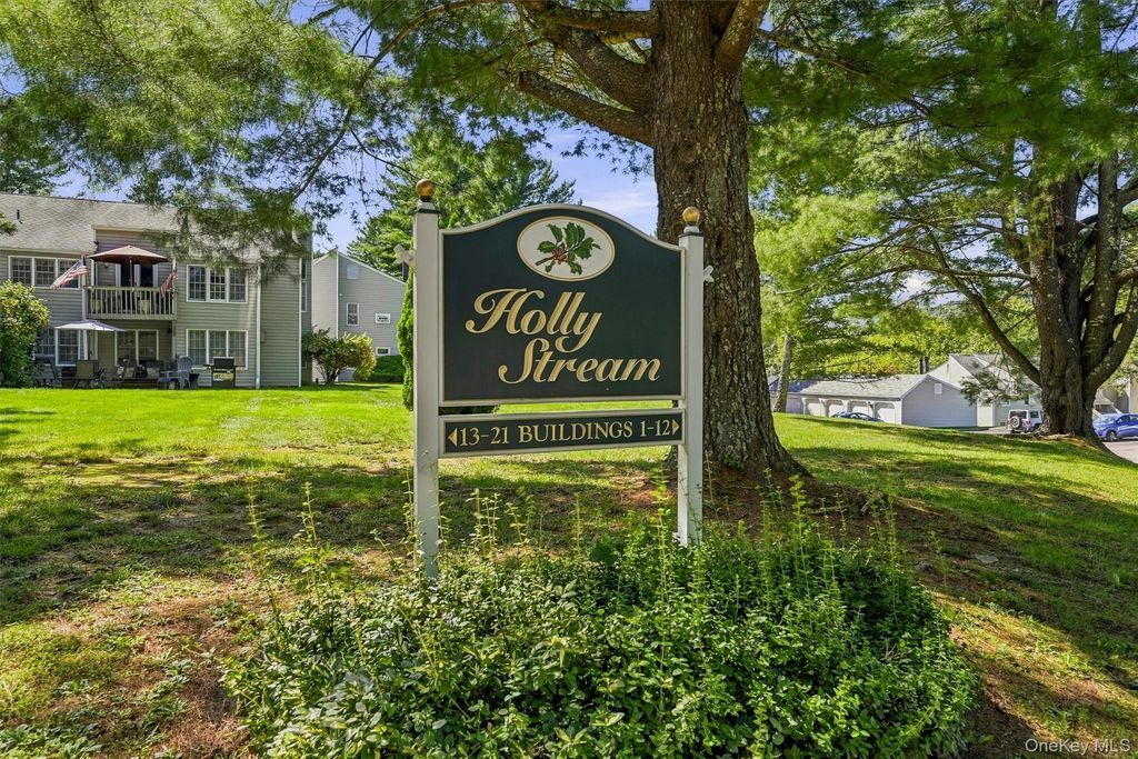 1704 Holly Stream Court, Brewster, NY 10509 — exterior