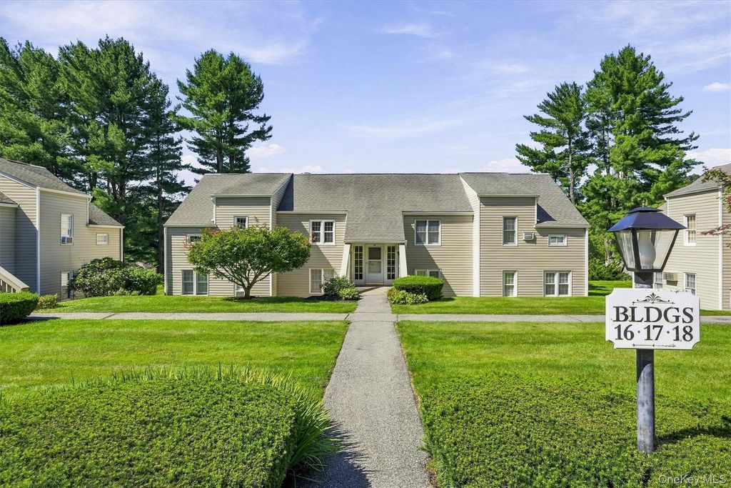 1704 Holly Stream Court, Brewster, NY 10509 — photo 2