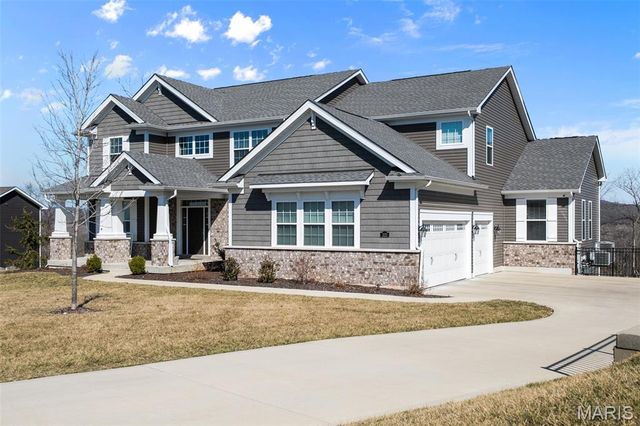 320 Stonewall Drive, Eureka, MO 63025