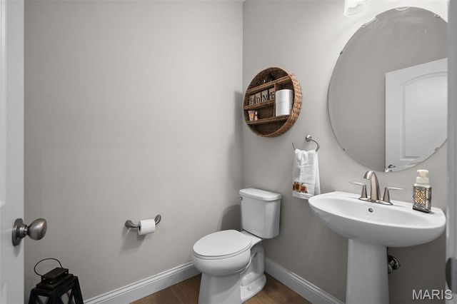 320 Stonewall Drive, Eureka, MO 63025