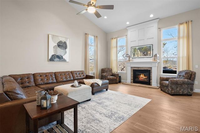 320 Stonewall Drive, Eureka, MO 63025