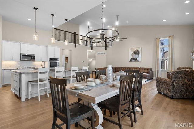 320 Stonewall Drive, Eureka, MO 63025