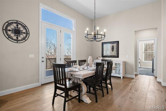 320 Stonewall Drive, Eureka, MO 63025