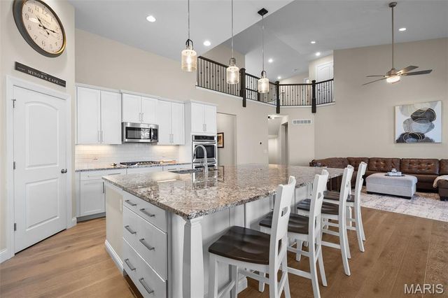 320 Stonewall Drive, Eureka, MO 63025