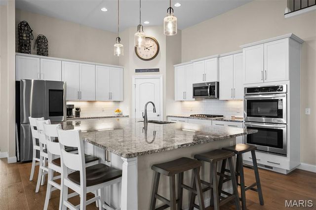 320 Stonewall Drive, Eureka, MO 63025