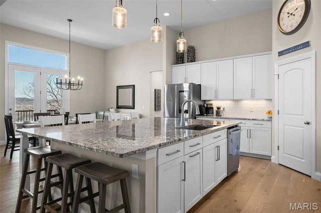 320 Stonewall Drive, Eureka, MO 63025