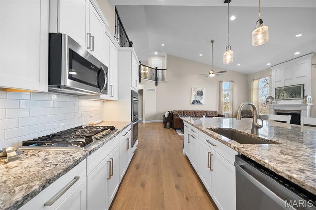 320 Stonewall Drive, Eureka, MO 63025