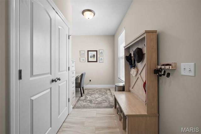 320 Stonewall Drive, Eureka, MO 63025