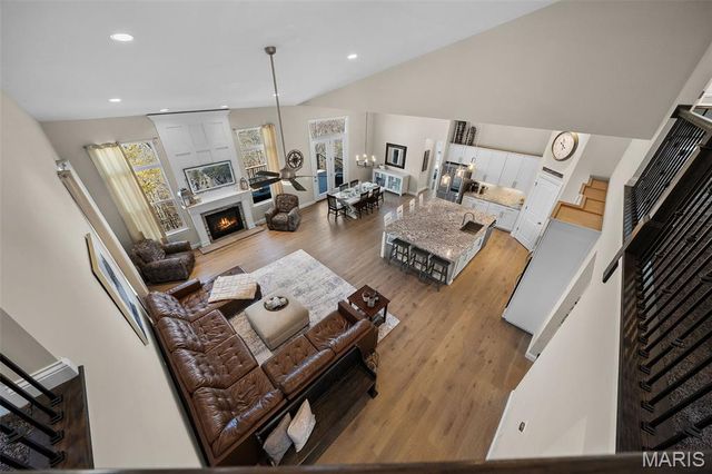 320 Stonewall Drive, Eureka, MO 63025