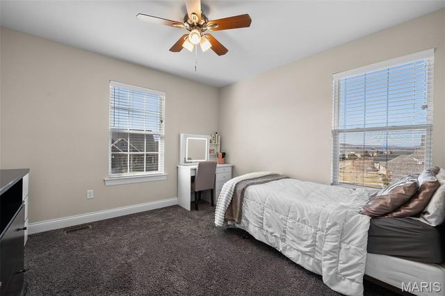 320 Stonewall Drive, Eureka, MO 63025