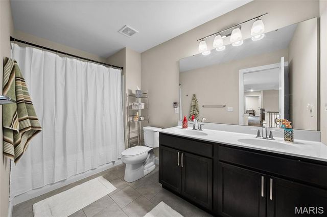 320 Stonewall Drive, Eureka, MO 63025