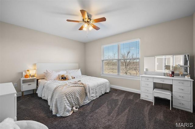 320 Stonewall Drive, Eureka, MO 63025