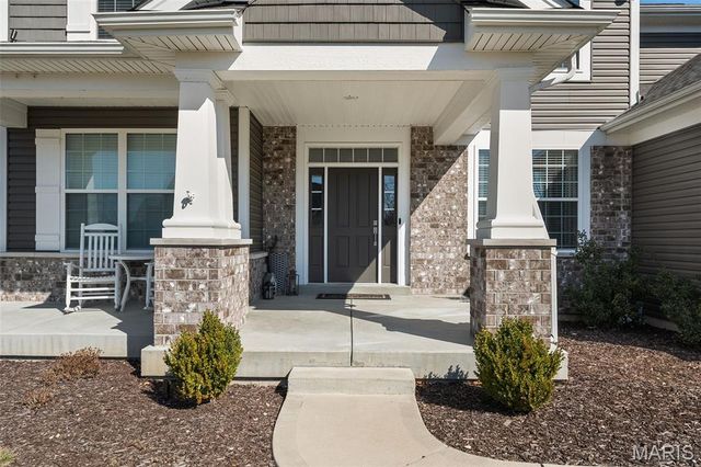 320 Stonewall Drive, Eureka, MO 63025