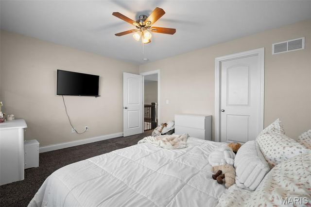 320 Stonewall Drive, Eureka, MO 63025