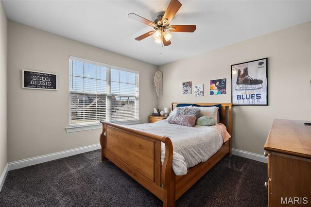 320 Stonewall Drive, Eureka, MO 63025