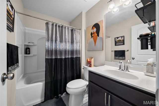 320 Stonewall Drive, Eureka, MO 63025