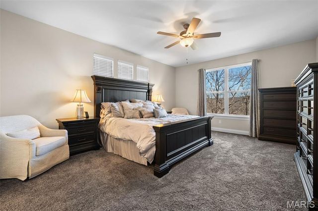 320 Stonewall Drive, Eureka, MO 63025