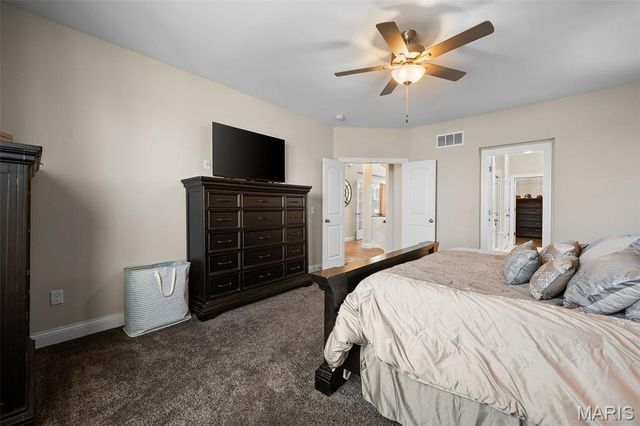 320 Stonewall Drive, Eureka, MO 63025