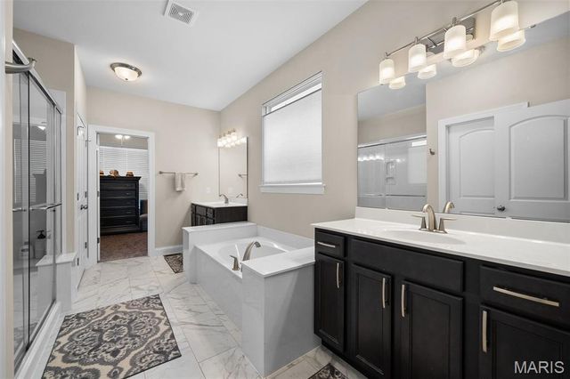 320 Stonewall Drive, Eureka, MO 63025