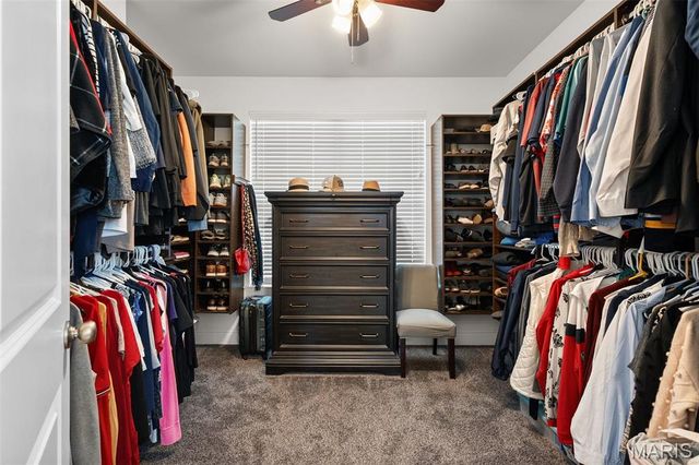 320 Stonewall Drive, Eureka, MO 63025