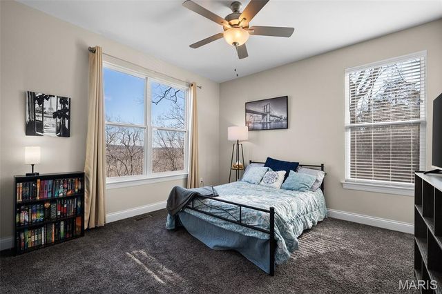 320 Stonewall Drive, Eureka, MO 63025