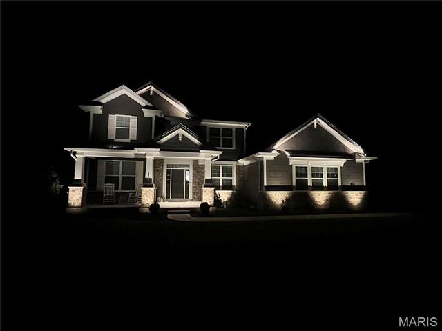 320 Stonewall Drive, Eureka, MO 63025