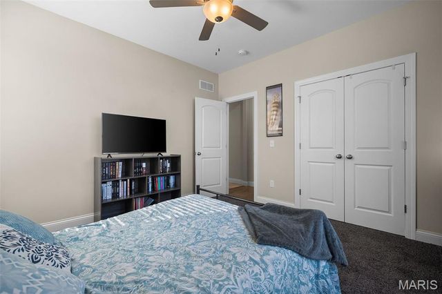 320 Stonewall Drive, Eureka, MO 63025