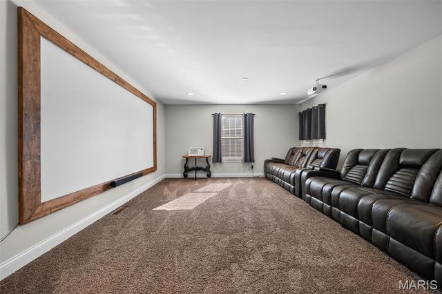 320 Stonewall Drive, Eureka, MO 63025