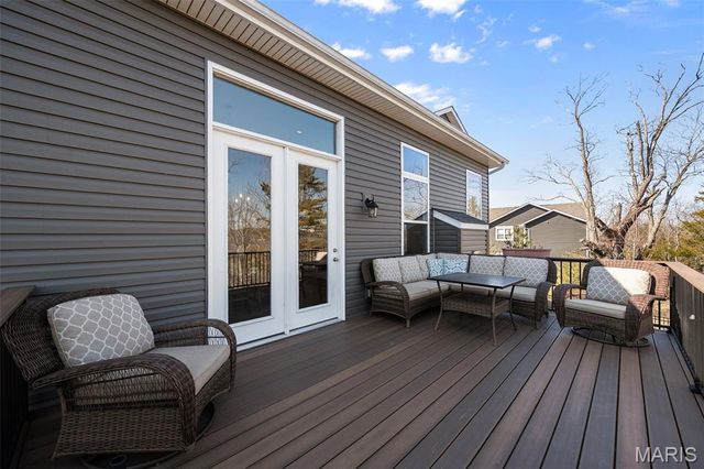 320 Stonewall Drive, Eureka, MO 63025