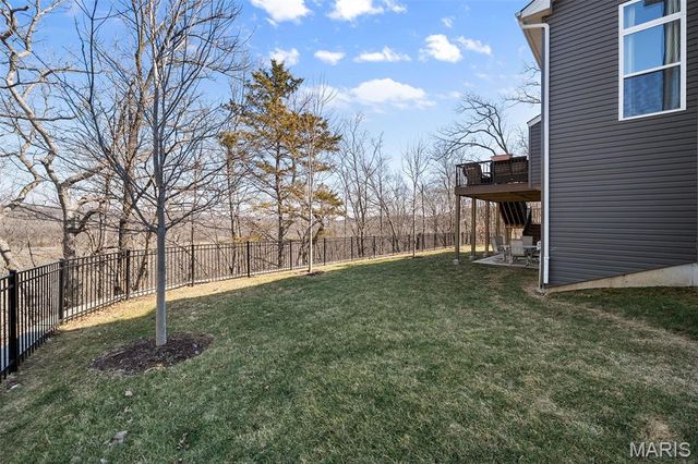 320 Stonewall Drive, Eureka, MO 63025