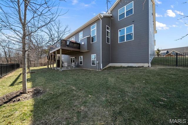 320 Stonewall Drive, Eureka, MO 63025