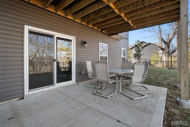 320 Stonewall Drive, Eureka, MO 63025