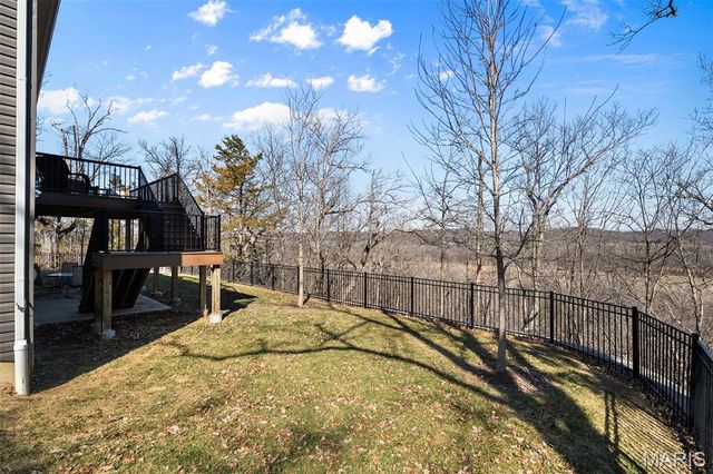 320 Stonewall Drive, Eureka, MO 63025