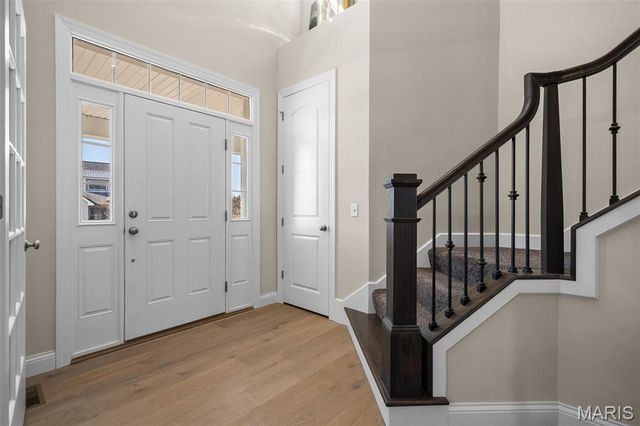 320 Stonewall Drive, Eureka, MO 63025